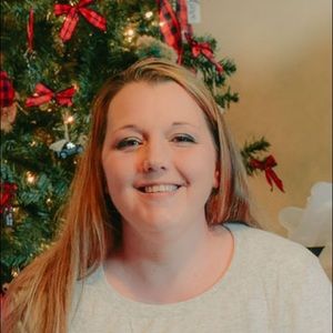 Meet your Posher, Tonya